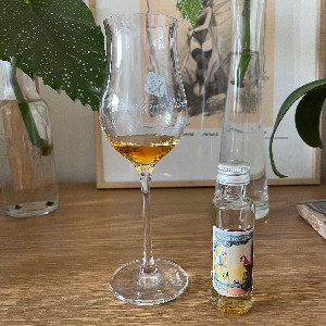 Photo of the rum Finest Jamaican Rum taken from user Mike H.