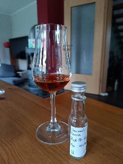 Photo of the rum Chairman‘s Reserve Master’s Selection (Royal Mile Whiskies) taken from user Basti