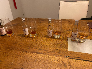 Photo of the rum Chairman‘s Reserve Master Selection (Romdeluxe) taken from user Buddudharma