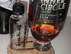 Photo of the rum Chairman‘s Reserve Master Selection (Romdeluxe) taken from user Martin Ekrt