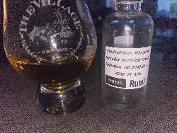 Photo of the rum Rumclub Private Selection HD 2000 Ed. 21 LROK taken from user DeMaddin