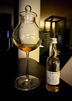 Photo of the rum Panama Rum 11 Jahre taken from user Jakob