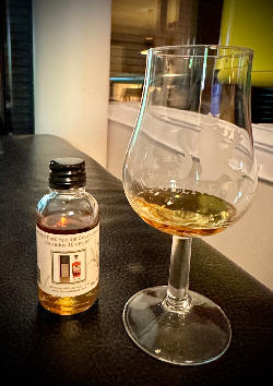 Photo of the rum Special Cask Series (Calvados Finish) taken from user Jakob