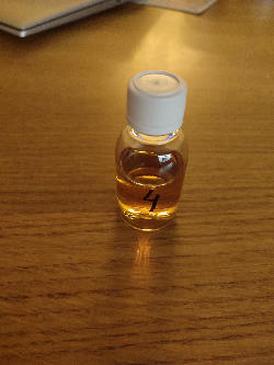 Photo of the rum Plantation Fiji Islands - Single Cask Kilchoman Finish taken from user Ondra RumRunner