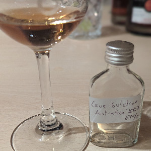 Photo of the rum Australia Rum taken from user Christian Rudt