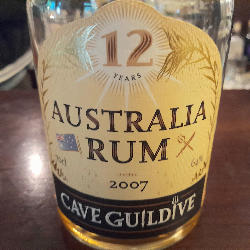 Photo of the rum Australia Rum taken from user Timo Groeger