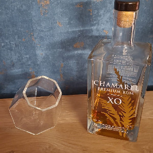 Photo of the rum XO taken from user Beach-and-Rum 🏖️🌴
