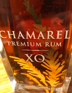 Photo of the rum XO taken from user cigares 