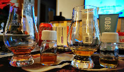 Photo of the rum L’Or des Caraïbes (Elevé sous bois) taken from user Kevin Sorensen 🇩🇰
