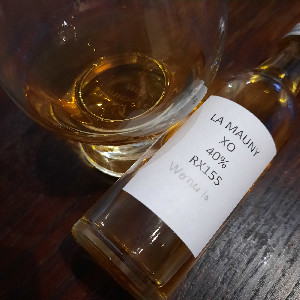 Photo of the rum XO taken from user Werner10