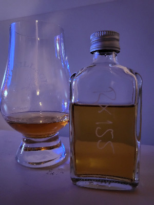 Photo of the rum XO taken from user zabo