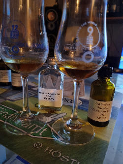 Photo of the rum  taken from user Rene Pfeiffer