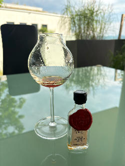 Photo of the rum Jamaica Rum taken from user Mirco