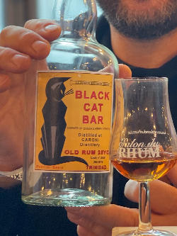 Photo of the rum  taken from user Rare Akuma