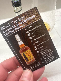 Photo of the rum  taken from user Filip Šikula