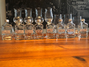 Photo of the rum 8 MARKS COLLECTION HGML taken from user Tschusikowsky