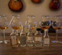 Photo of the rum Rumclub Private Selection Ed. 05 Treasure Cask Jamaica C<>H taken from user DomM