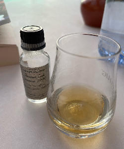 Photo of the rum Rumclub Private Selection Ed. 05 Treasure Cask Jamaica C<>H taken from user Lot-NAS