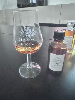 Photo of the rum Canopée (Rhum Agricole Hors d'Âge) taken from user Alex1981