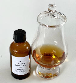Photo of the rum Canopée (Rhum Agricole Hors d'Âge) taken from user Thunderbird
