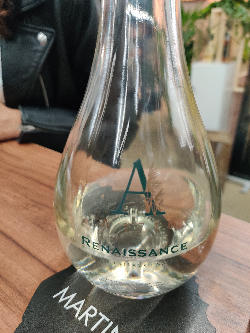 Photo of the rum A1710 Renaissance taken from user Vincent D