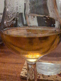 Photo of the rum Castenschiold Signum Rum taken from user Martin Spooner
