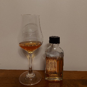 Photo of the rum The Spirit of Art taken from user Maxence