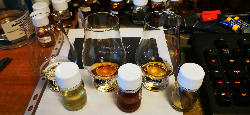 Photo of the rum Flensburg Rum Company Jamaica Single Cask Rum C<>H taken from user Kevin Sorensen 🇩🇰