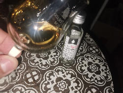 Photo of the rum Ron Espero Balboa taken from user Rumpalumpa