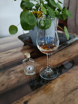 Photo of the rum Master Blender Collection The PX Sherry Cask Expression taken from user Tim 