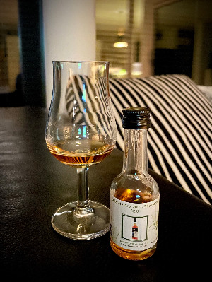 Photo of the rum The Nectar Of The Daily Drams taken from user Jakob