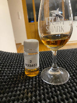 Photo of the rum The Nectar Of The Daily Drams taken from user martin slezák