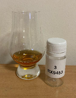 Photo of the rum The Nectar Of The Daily Drams taken from user Michal S