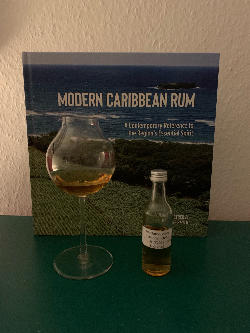 Photo of the rum Hampden OWH taken from user mto75