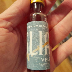 Photo of the rum Slia Vela taken from user Timo Groeger