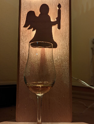 Photo of the rum Kill Devil taken from user Christian Rudt