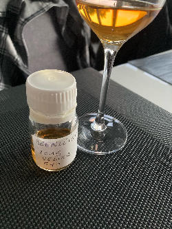 Photo of the rum  taken from user TheRhumhoe