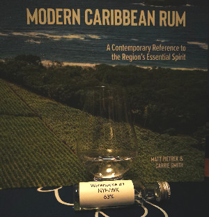 Photo of the rum Overproof White Rum NYE/WK taken from user Kevin Sorensen 🇩🇰