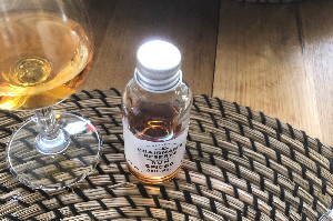 Photo of the rum Chairman’s Reserve Spiced Original taken from user Mateusz