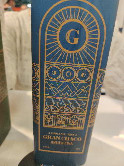Photo of the rum  taken from user Vincent D