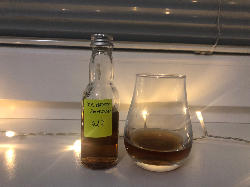 Photo of the rum Dos Maderas Seleccion taken from user Matej