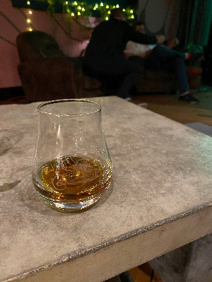Photo of the rum No. 6 taken from user Galli33