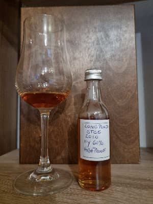 Photo of the rum Selected by LMDW STC❤️E taken from user SaibotZtar 