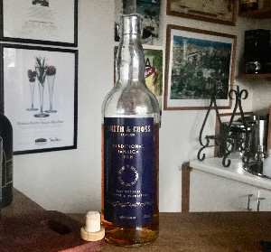 Photo of the rum Smith & Cross Traditional Jamaican Rum taken from user Stefan Persson