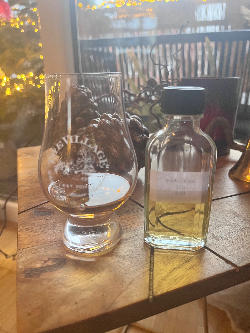 Photo of the rum Smith & Cross Traditional Jamaican Rum taken from user Serge