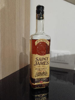 Photo of the rum  taken from user Nicola Zagolin
