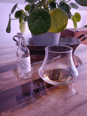 Photo of the rum The Wild Island Édition - Cascade taken from user Tim 