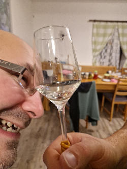 Photo of the rum  taken from user Pavel Spacek