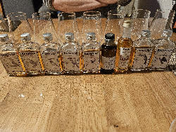 Photo of the rum  taken from user zabo