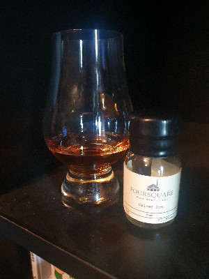 Photo of the rum Spiced Rum taken from user Decky Hicks Doughty